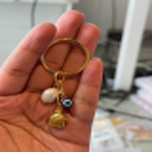 Gift - Charm 3